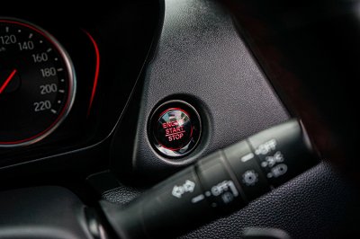 2023 Honda City 1.0 RS