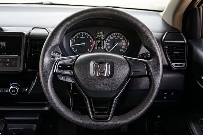 2022 Honda City 1.0 S Plus