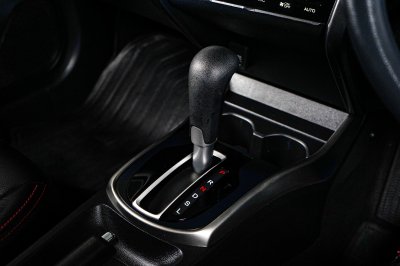 2017 Honda City 1.5 V+