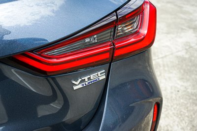 2022 Honda City 1.0 S+