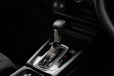2021 Honda City 1.0 S