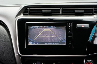 2019 Honda City 1.5 V+