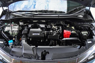2023 Honda City 1.0 S Plus