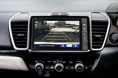 2022 HONDA CITY 1.0 SV