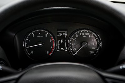 2023 Honda City 1.0 S Plus