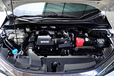 2022 Honda City 1.0 S Plus