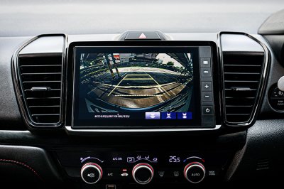 2023 Honda City 1.0 RS