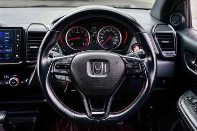 2023 Honda City 1.0 RS