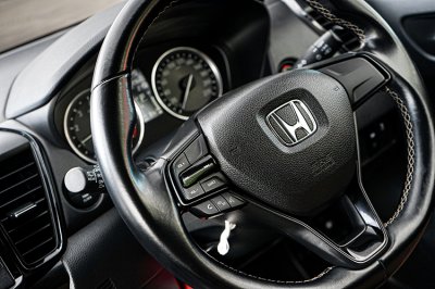 2022 Honda City 1.0 SV