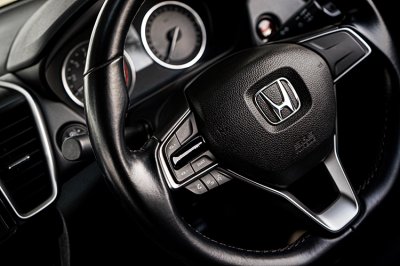 2021 Honda City SV Sedan
