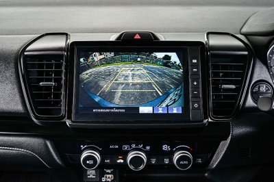 2023 Honda City 1.0 SV
