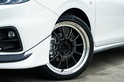 2021 Honda City 1.0 S