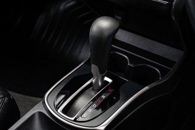 2019 Honda City 1.5 V+