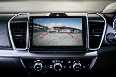 2020 HONDA CITY 1.0 V