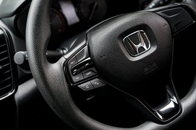 2023 Honda City 1.0 S Plus