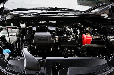 2023 Honda City 1.0 RS