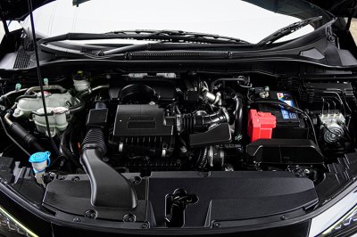 2023 HONDA CITY 1.0 RS