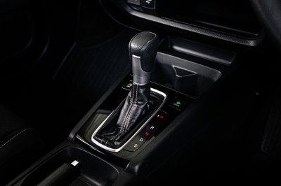 2022 Honda City 1.0 S Plus