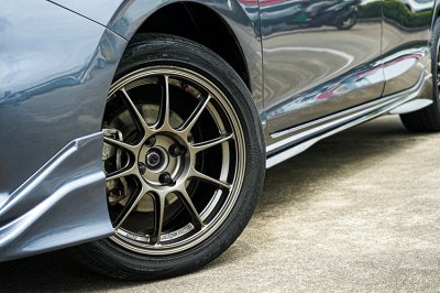2023 Honda City 1.0 SV