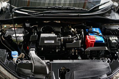 2021 Honda City 1.0 S