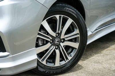 2019 Honda City 1.5 V+