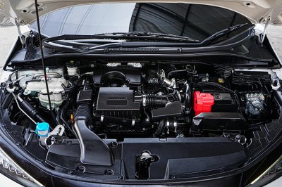 2022 Honda City 1.0 SV