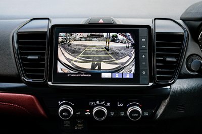 2023 HONDA CITY, 1.0 SV