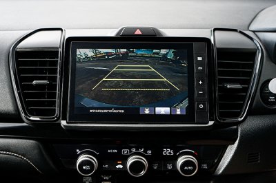 2022 Honda City 1.0 SV