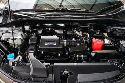 2022 Honda City 1.0 S Plus