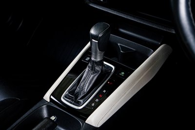 2021 Honda City SV Sedan