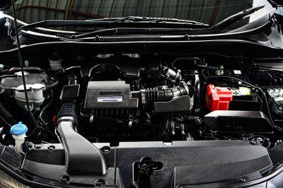 2023 Honda City 1.0 SV