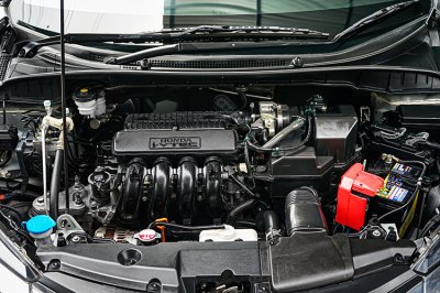 2019 Honda City 1.5 V+