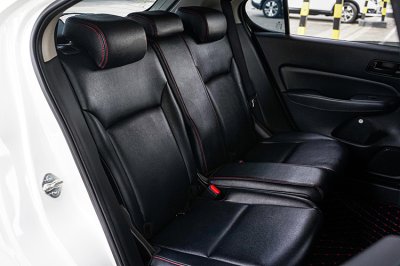 2024 Honda City 1.0 S+ Hatchback