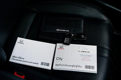 2023 HONDA CITY, 1.0 SV