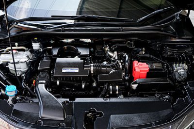 2020 HONDA CITY 1.0 V