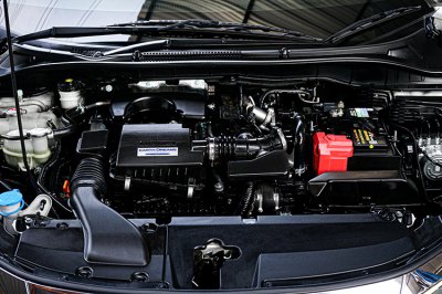 2022 HONDA CITY 1.0 SV