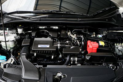 2023 Honda City 1.0 RS