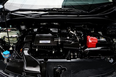 2023 Honda City 1.0 S Plus