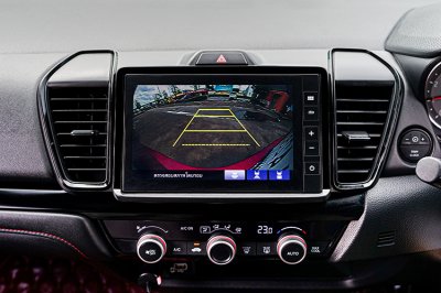 2023 Honda City 1.0 RS