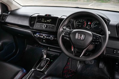 2024 Honda City 1.0 S+ Hatchback