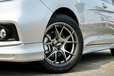 2019 HONDA CITY 1.5 S i-VTEC