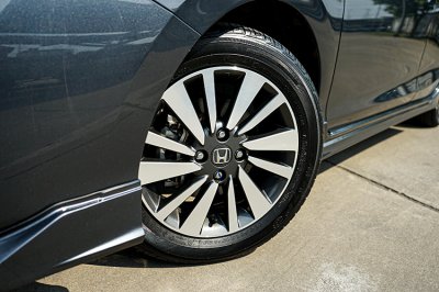 2023 HONDA CITY, 1.0 SV