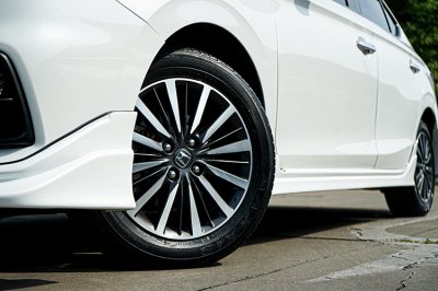 2022 HONDA CITY 1.0 SV