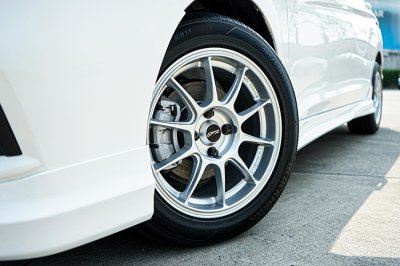 2019 Honda City S i-VTEC Sedan