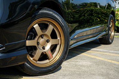 2017 Honda City 1.5 V+