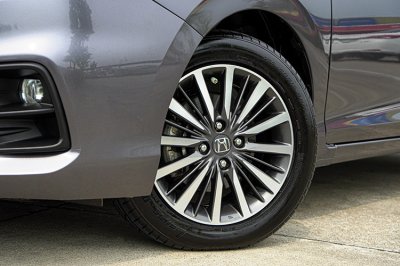 2021 Honda City 1.0 SV