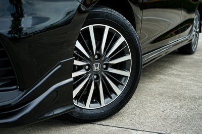 2022 Honda City 1.0 (ปี 19-24) S Sedan