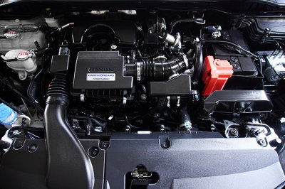 2022 Honda City 1.0 SV