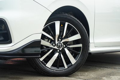 2023 Honda City 1.5 e:HEV RS
