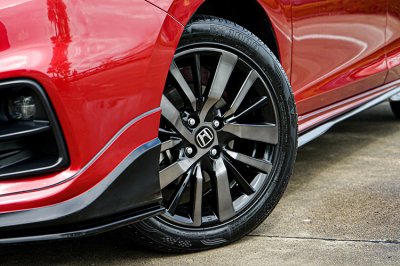 2023 Honda City 1.0 RS
